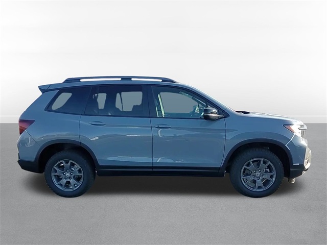 2025 Honda Passport TrailSport 4