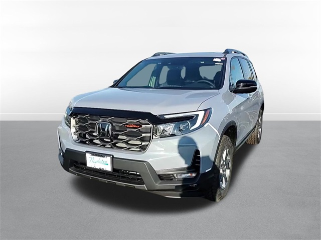 2025 Honda Passport TrailSport 25