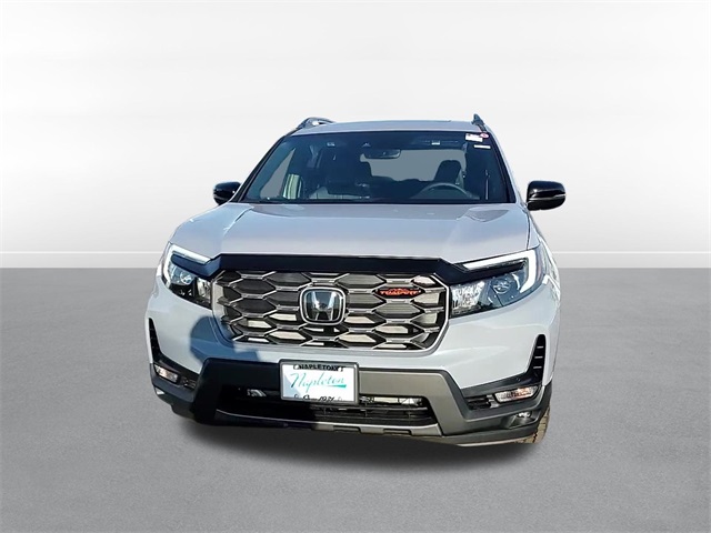 2025 Honda Passport TrailSport 26