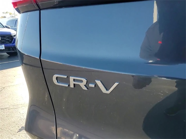 2025 Honda CR-V EX-L 7