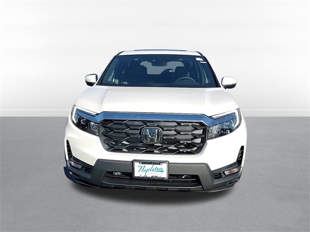 2025 Honda Passport EX-L 2