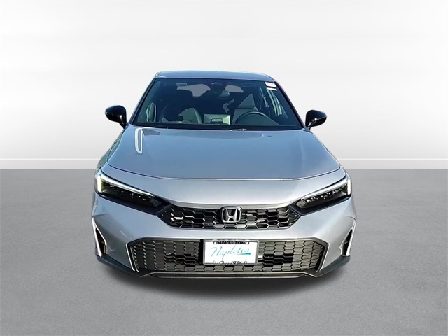 2025 Honda Civic Sport 2