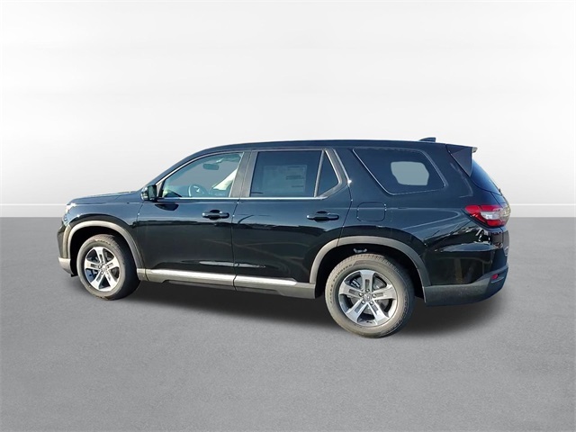 2025 Honda Pilot EX-L 5