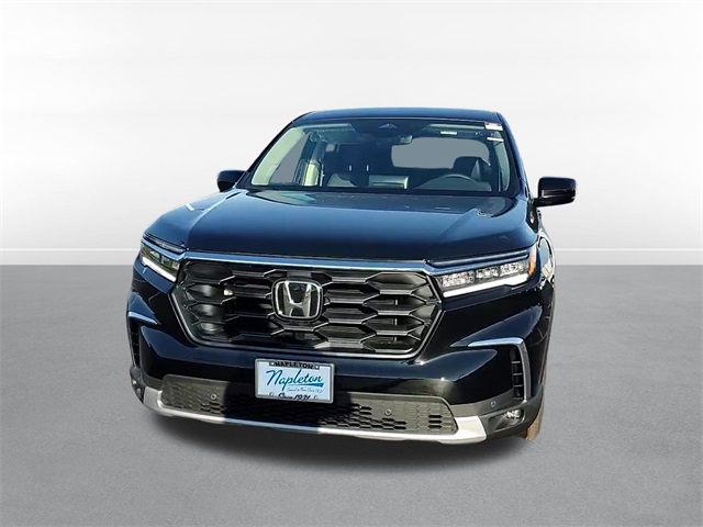 2025 Honda Pilot EX-L 24