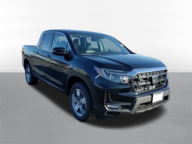 2025 Honda Ridgeline RTL 3