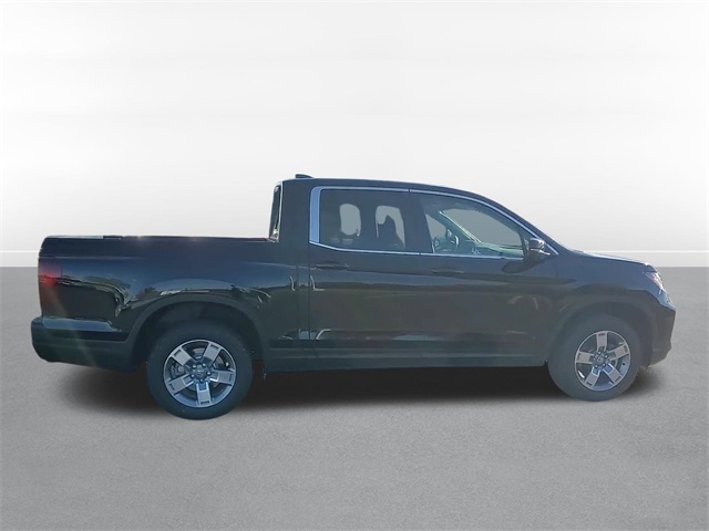 2025 Honda Ridgeline RTL 4