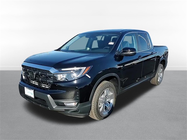 2025 Honda Ridgeline RTL 23