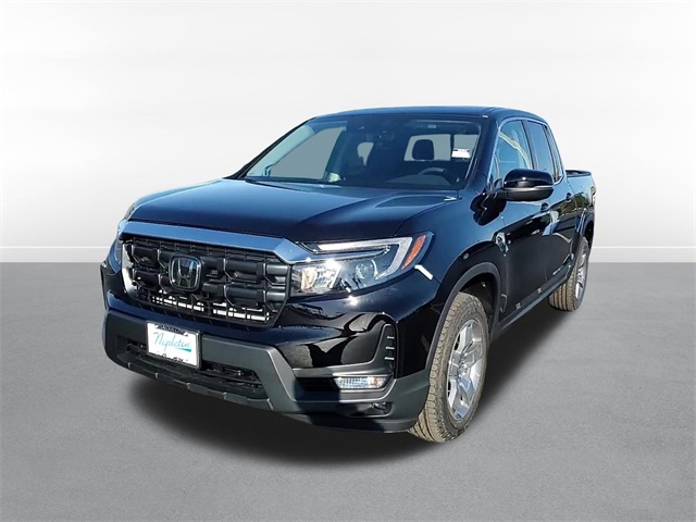 2025 Honda Ridgeline RTL 24