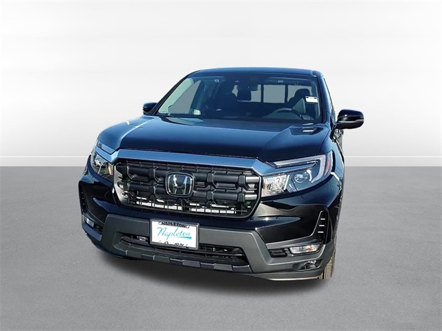 2025 Honda Ridgeline RTL 25