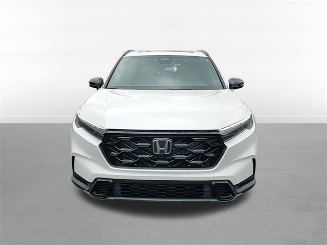 2025 Honda CR-V Hybrid Sport 2