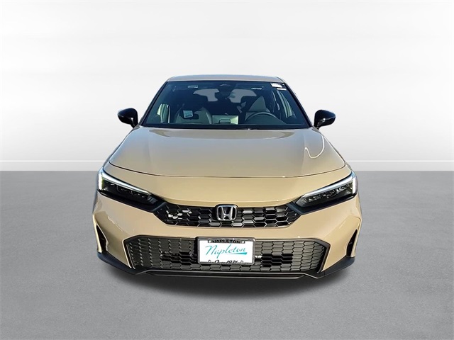 2025 Honda Civic Sport 24