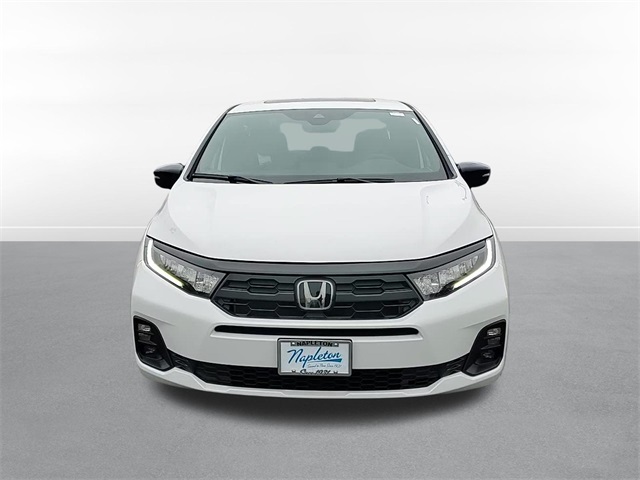 2025 Honda Odyssey Sport-L 2