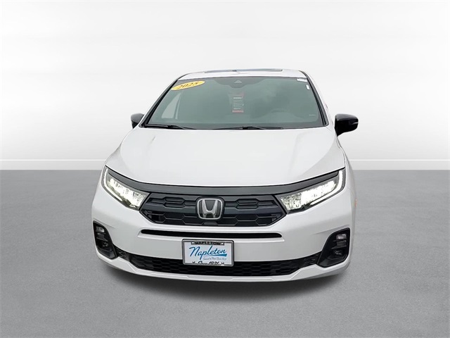 2025 Honda Odyssey Sport-L 25