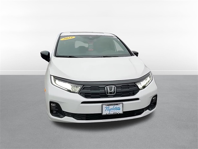 2025 Honda Odyssey Sport-L 26