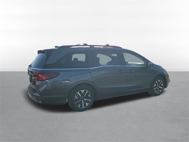 2025 Honda Odyssey EX-L 6