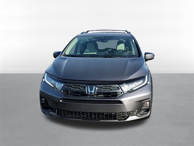 2025 Honda Odyssey EX-L 26