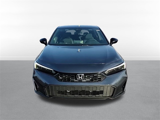 2025 Honda Civic Sport 2