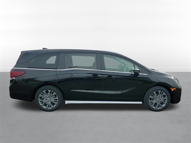 2025 Honda Odyssey Touring 4