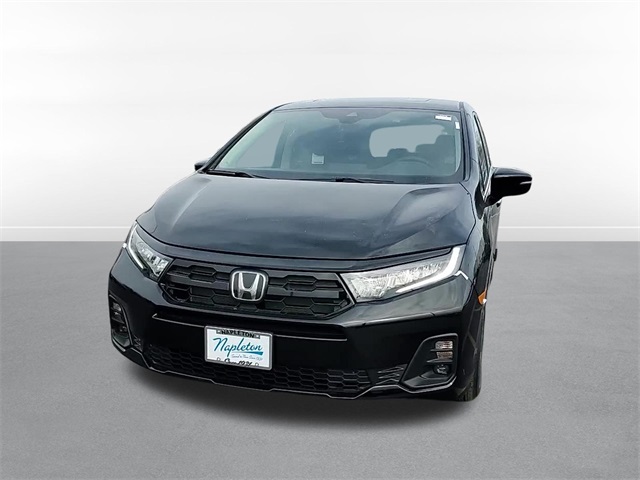 2025 Honda Odyssey Touring 26