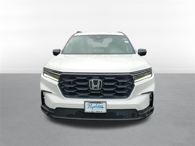 2025 Honda Pilot Sport 2