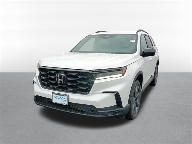 2025 Honda Pilot Sport 24