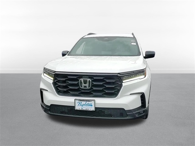 2025 Honda Pilot Sport 25