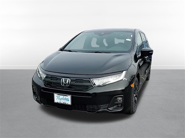 2025 Honda Odyssey Sport-L 25