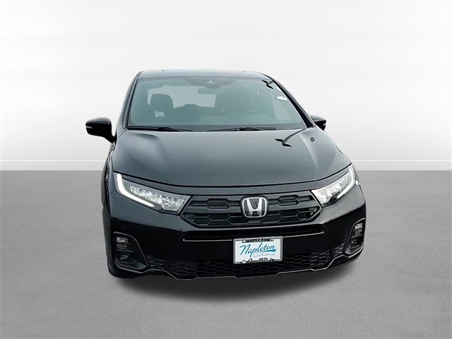 2025 Honda Odyssey Sport-L 27