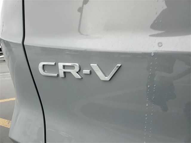 2025 Honda CR-V EX-L 7