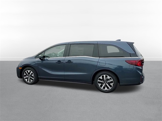 2025 Honda Odyssey EX-L 5