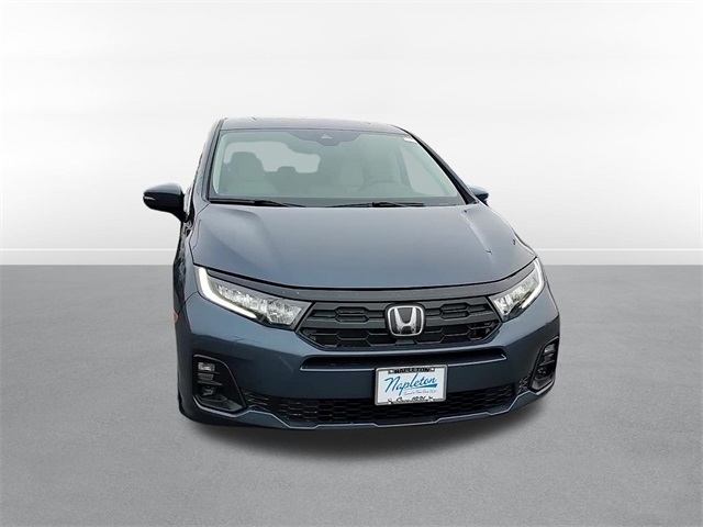 2025 Honda Odyssey EX-L 26