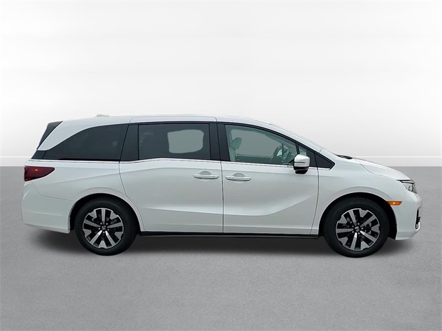 2025 Honda Odyssey EX-L 3