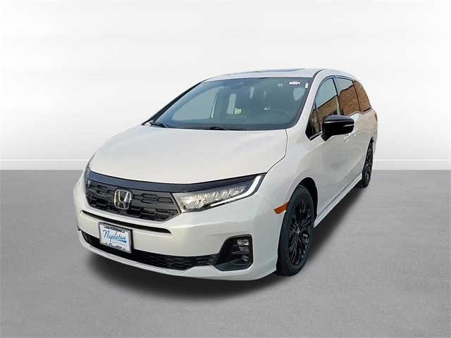 2025 Honda Odyssey Sport-L 25