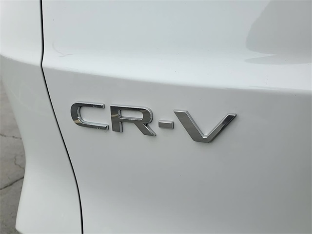 2025 Honda CR-V EX-L 7