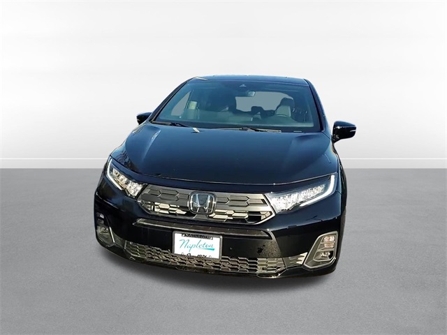 2025 Honda Odyssey Sport-L 11