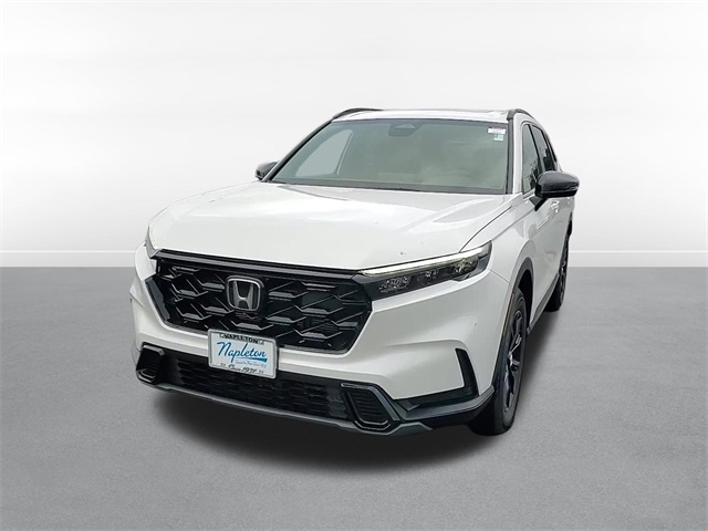 2025 Honda CR-V Hybrid Sport 30