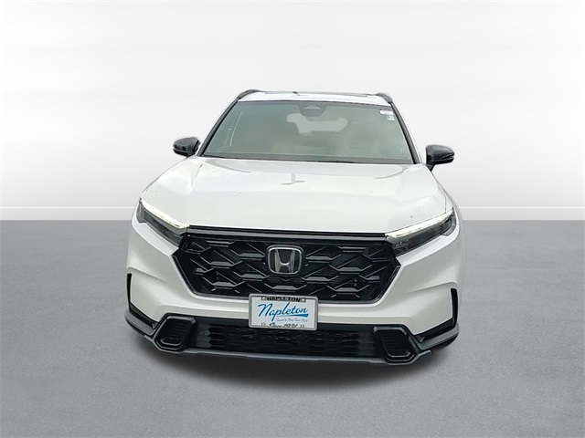 2025 Honda CR-V Hybrid Sport 31