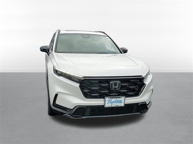 2025 Honda CR-V Hybrid Sport 32