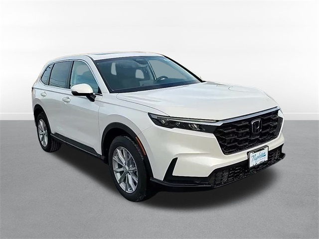 2025 Honda CR-V EX 2