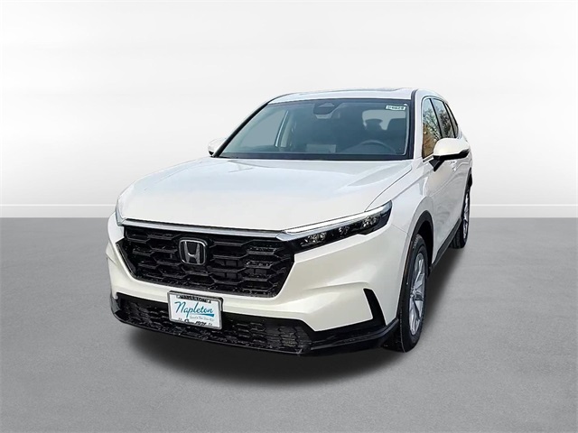 2025 Honda CR-V EX 11