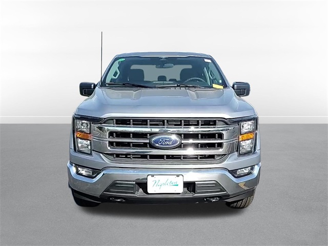 2023 Ford F-150 XLT 2