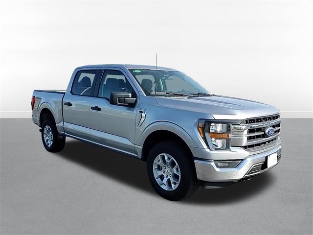 2023 Ford F-150 XLT 3