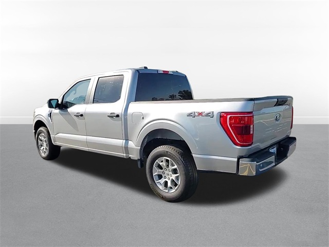 2023 Ford F-150 XLT 5