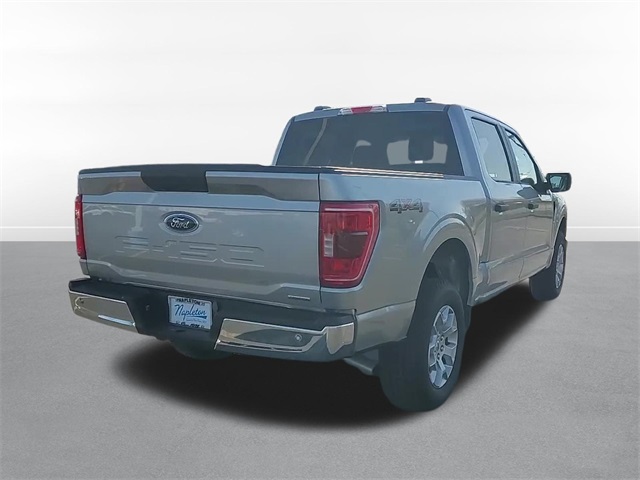 2023 Ford F-150 XLT 6