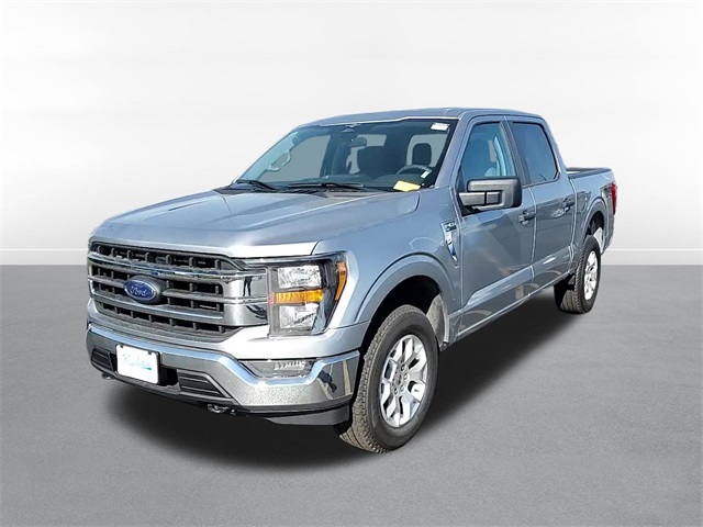 2023 Ford F-150 XLT 27