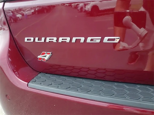 2023 Dodge Durango GT 5