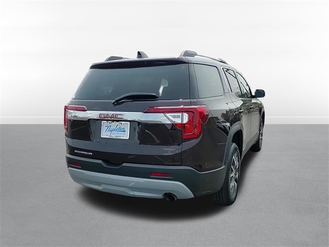 2021 GMC Acadia SLE 6