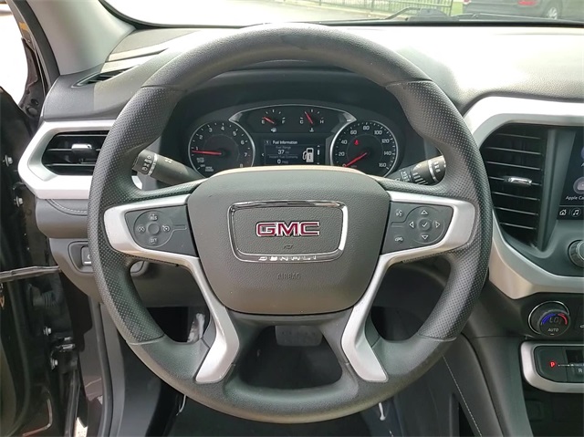 2021 GMC Acadia SLE 15