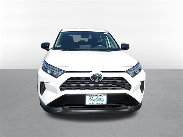 2023 Toyota RAV4 LE 2