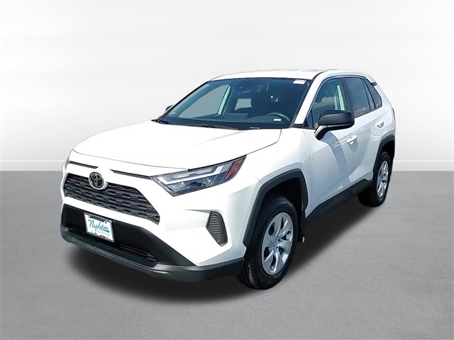 2023 Toyota RAV4 LE 25